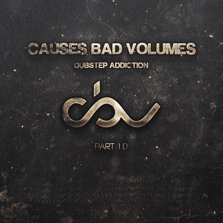 Постер VA - Causes Bad Volumes Part 9-11 VA - Causes Bad Volumes Part 9-11