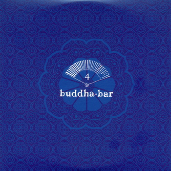Постер VA - Buddha-Bar: A Night At Buddha-Bar Hotel by Ravin VA - Buddha-Bar: A Night At Buddha-Bar Hotel by Ravin