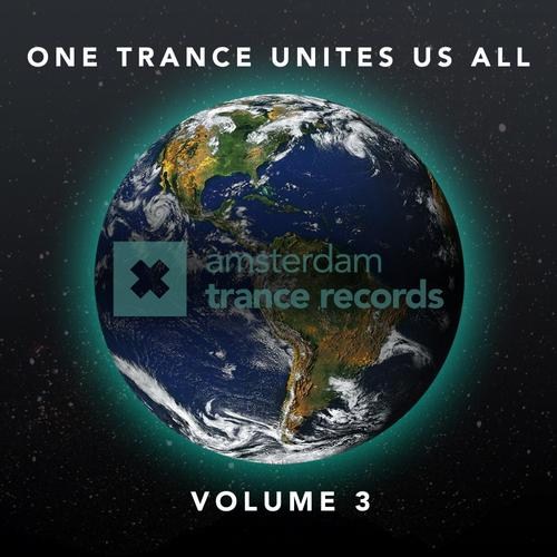 Постер VA - One Trance Unites Us All Volume 1-3 VA - One Trance Unites Us All Volume 1-3