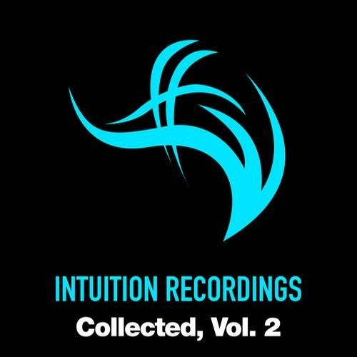 Постер VA - Intuition Recordings Collected Vol.1-2 VA - Intuition Recordings Collected Vol.1-2
