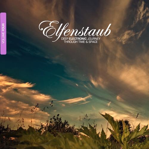 Постер VA - Elfenstaub Vol 1-5: Deep Electronic Journey Through Time Space VA - Elfenstaub Vol 1-5: Deep Electronic Journey Through Time Space