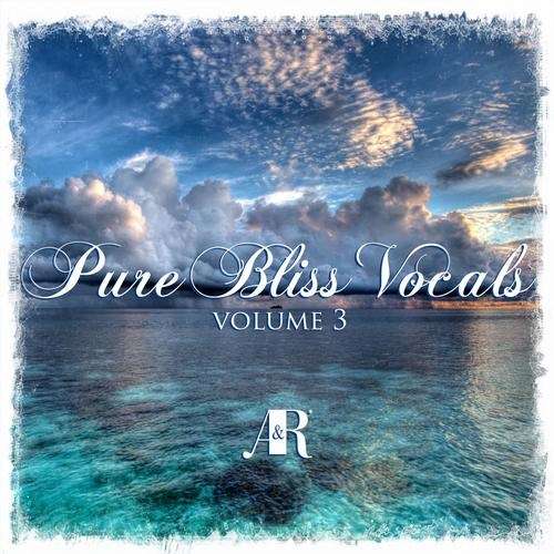 Постер VA - Pure Bliss Vocals Volume 2-3 VA - Pure Bliss Vocals Volume 2-3