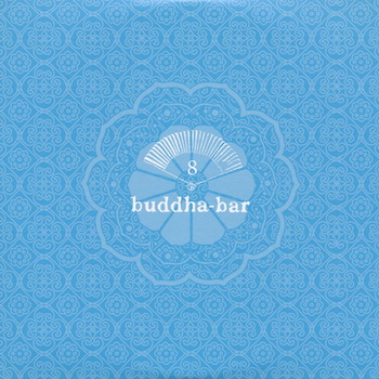 Постер VA - Buddha-Bar: A Night At Buddha-Bar Hotel by Ravin VA - Buddha-Bar: A Night At Buddha-Bar Hotel by Ravin