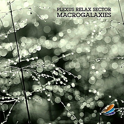 Постер VA - Plexus Relax Sector - 9 CD Collection VA - Plexus Relax Sector - 9 CD Collection