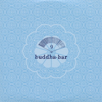 Постер VA - Buddha-Bar: A Night At Buddha-Bar Hotel by Ravin VA - Buddha-Bar: A Night At Buddha-Bar Hotel by Ravin