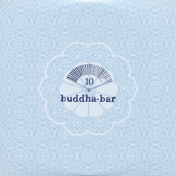Постер VA - Buddha-Bar: A Night At Buddha-Bar Hotel by Ravin VA - Buddha-Bar: A Night At Buddha-Bar Hotel by Ravin