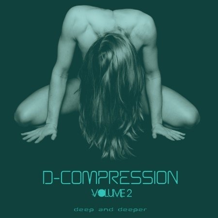 Постер VA - D Compression Volume 1-2 VA - D Compression Volume 1-2