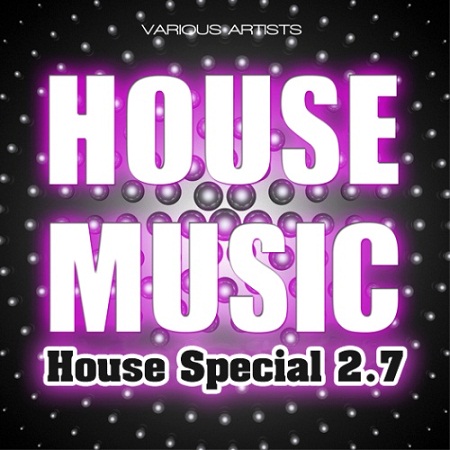 Постер VA - House Special 2.6-2.7 VA - House Special 2.6-2.7