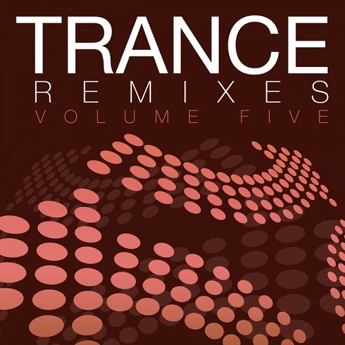 Постер VA - Trance Remixes Volume 5-6 VA - Trance Remixes Volume 5-6