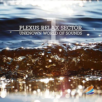 Постер VA - Plexus Relax Sector - 9 CD Collection VA - Plexus Relax Sector - 9 CD Collection