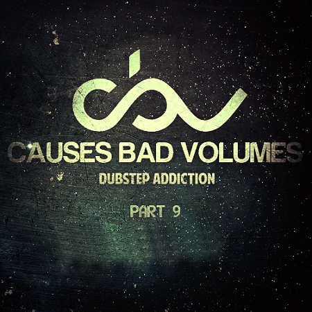 Постер VA - Causes Bad Volumes Part 9-11 VA - Causes Bad Volumes Part 9-11
