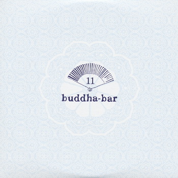 Постер VA - Buddha-Bar: A Night At Buddha-Bar Hotel by Ravin VA - Buddha-Bar: A Night At Buddha-Bar Hotel by Ravin