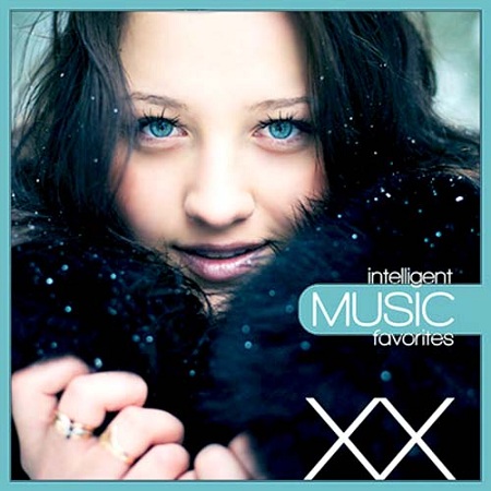 Постер VA - Intelligent Music Favorites Vol.19-20+Electro Swing VA - Intelligent Music Favorites Vol.19-20+Electro Swing