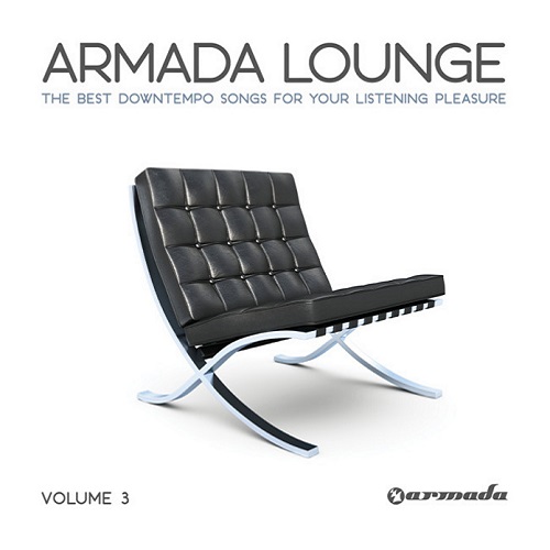 Постер VA - Armada Lounge Vol 1-6 VA - Armada Lounge Vol 1-6