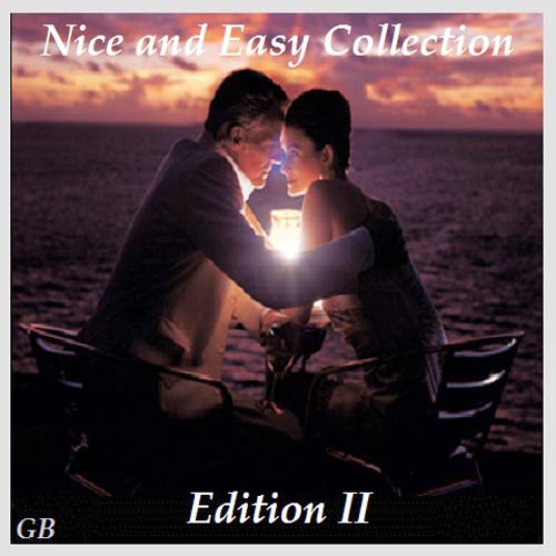 Постер VA - Nice and Easy Collection - Edition 1 - 2 VA - Nice and Easy Collection - Edition 1 - 2