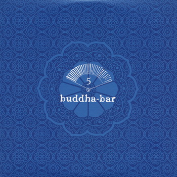 Постер VA - Buddha-Bar: A Night At Buddha-Bar Hotel by Ravin VA - Buddha-Bar: A Night At Buddha-Bar Hotel by Ravin