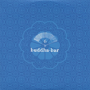 Постер VA - Buddha-Bar: A Night At Buddha-Bar Hotel by Ravin VA - Buddha-Bar: A Night At Buddha-Bar Hotel by Ravin