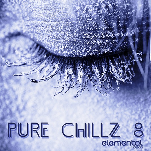 Постер VA - Pure Chillz 7-9 VA - Pure Chillz 7-9