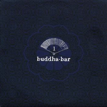 Постер VA - Buddha-Bar: A Night At Buddha-Bar Hotel by Ravin VA - Buddha-Bar: A Night At Buddha-Bar Hotel by Ravin