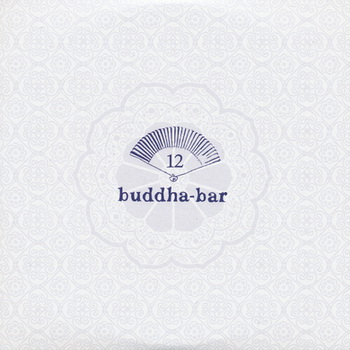 Постер VA - Buddha-Bar: A Night At Buddha-Bar Hotel by Ravin VA - Buddha-Bar: A Night At Buddha-Bar Hotel by Ravin