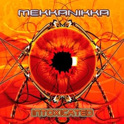 Постер Mekkanikka - Дискография Mekkanikka - Дискография