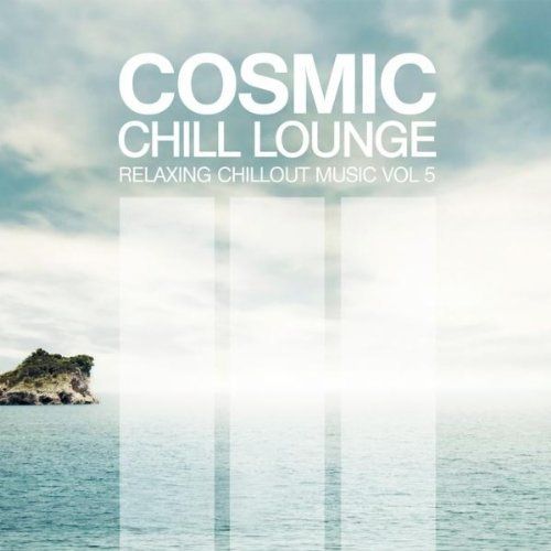 Постер VA - Cosmic Chill Lounge Vol. 1-6 VA - Cosmic Chill Lounge Vol. 1-6