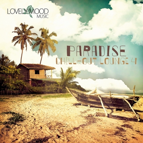 Постер VA - Paradise Chill Out Lounge, Vol. 3-4 VA - Paradise Chill Out Lounge, Vol. 3-4