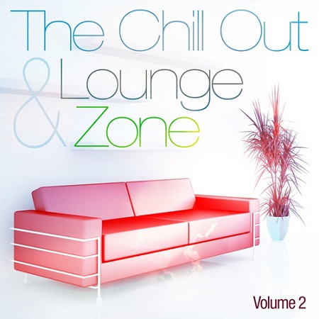Постер VA - The Chill Out Lounge Zone Vol.1-2 VA - The Chill Out Lounge Zone Vol.1-2