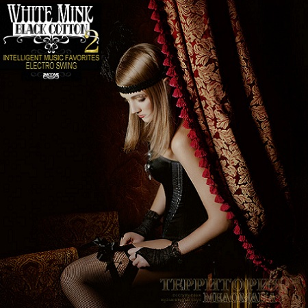 Постер VA - Intelligent Music Favorites Vol.19-20+Electro Swing VA - Intelligent Music Favorites Vol.19-20+Electro Swing