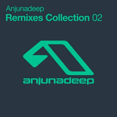 Постер VA - Anjunadeep Remixes Collection 01-02 VA - Anjunadeep Remixes Collection 01-02