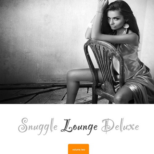 Постер VA - Snuggle Lounge Deluxe, Vol. 1-5 VA - Snuggle Lounge Deluxe, Vol. 1-5
