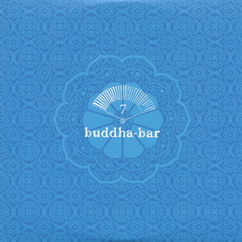 Постер VA - Buddha-Bar: A Night At Buddha-Bar Hotel by Ravin VA - Buddha-Bar: A Night At Buddha-Bar Hotel by Ravin
