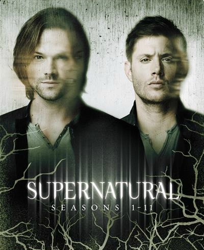 Постер Сверхъестественное / Supernatural Сверхъестественное / Supernatural