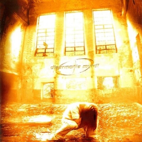 Постер Disarmonia Mundi - Discography Disarmonia Mundi - Discography