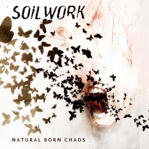 Постер Soilwork - Discography Soilwork - Discography