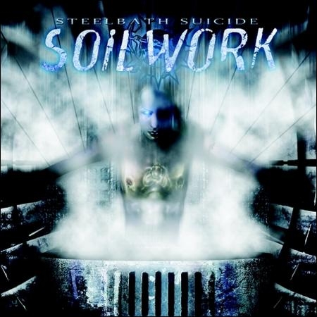Постер Soilwork - Discography Soilwork - Discography