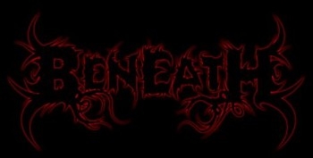 Постер Beneath - The Barren Throne Beneath - The Barren Throne
