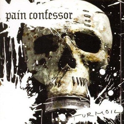 Постер Pain Confessor - Discography Pain Confessor - Discography
