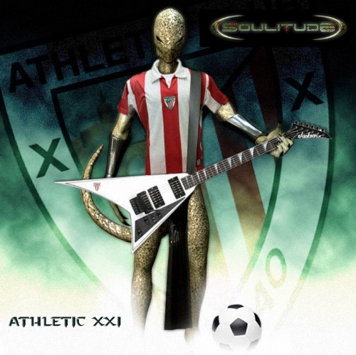 Постер Soulitude - Discography Soulitude - Discography