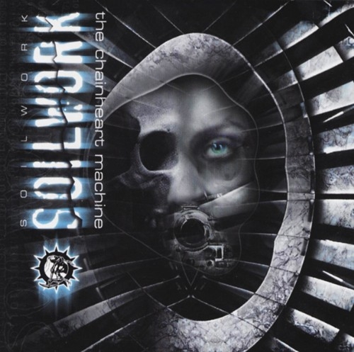 Постер Soilwork - Discography Soilwork - Discography