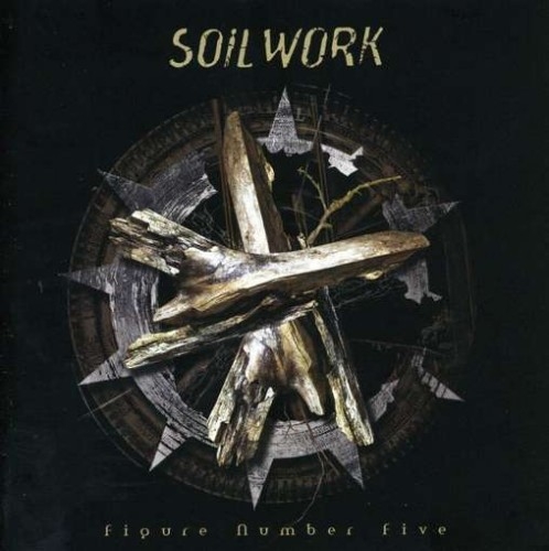 Постер Soilwork - Discography Soilwork - Discography