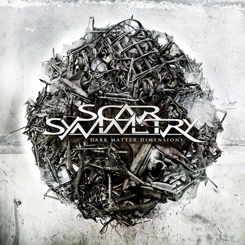 Постер Scar Symmetry - Discography Scar Symmetry - Discography
