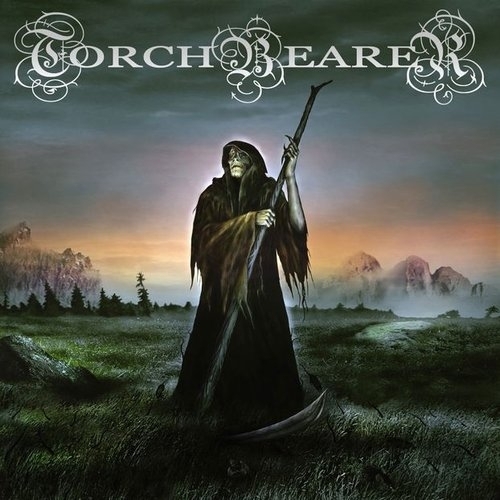 Постер Torchbearer - Discography Torchbearer - Discography