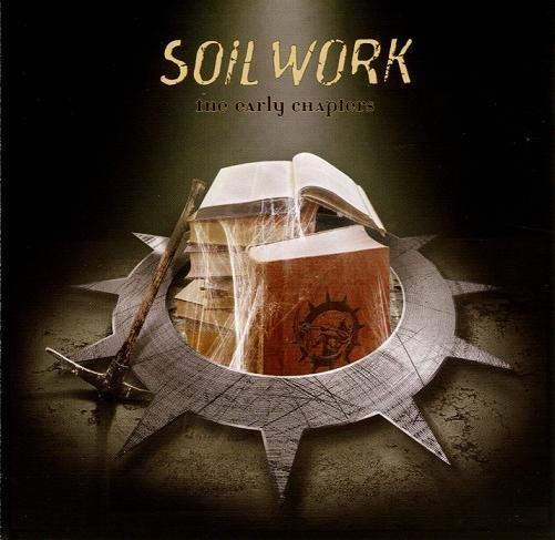 Постер Soilwork - Discography Soilwork - Discography