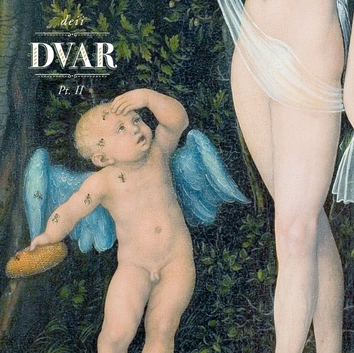Постер Dvar - Deii Dvar - Deii