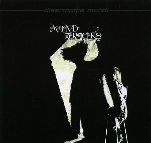 Постер Disarmonia Mundi - Discography Disarmonia Mundi - Discography