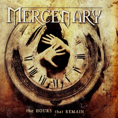 Постер Mercenary - Recollections - The Century Media Years Mercenary - Recollections - The Century Media Years