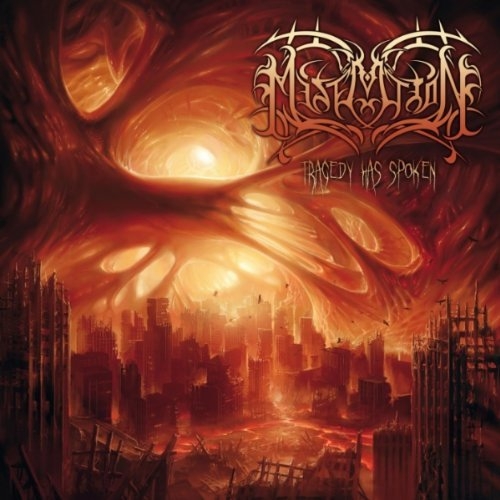Постер Miseration - Discography Miseration - Discography