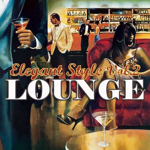 Постер VA - Lounge Elegant Style Volume 1-3 VA - Lounge Elegant Style Volume 1-3