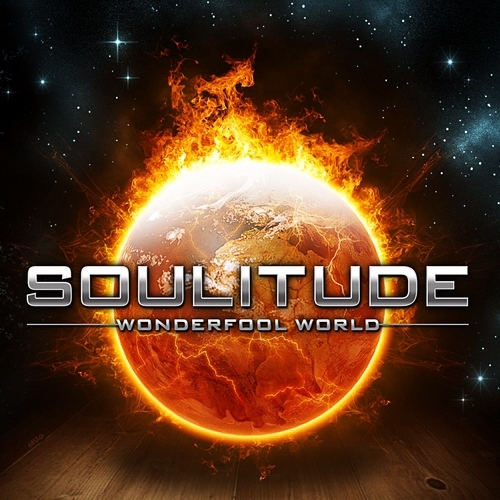 Постер Soulitude - Discography Soulitude - Discography